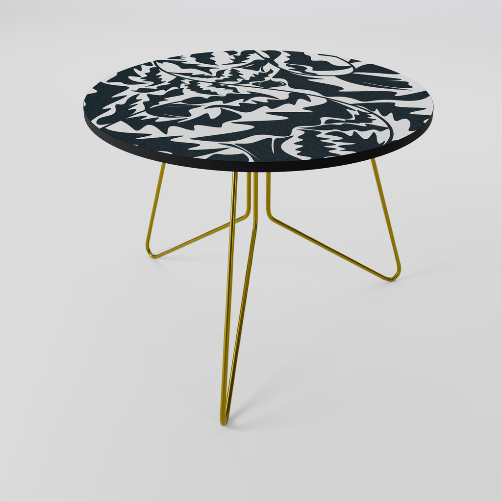 ETHEREAL ORNAMENT Coffee Table