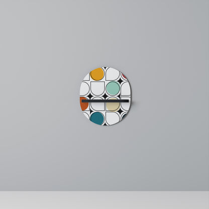 HUE HARMONY Estante Artístico