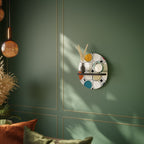 HUE HARMONY Estante Artístico