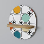 HUE HARMONY Estante Artístico