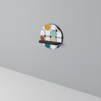 HUE HARMONY Estante Artístico