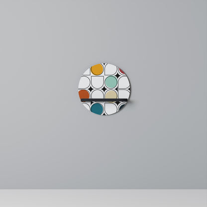 HUE HARMONY Estante Artístico