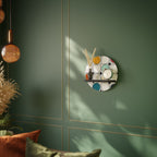 HUE HARMONY Estante Artístico