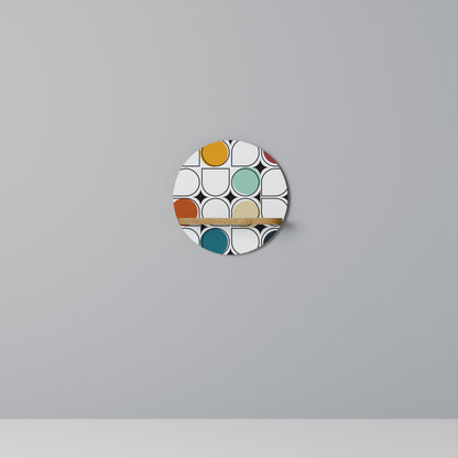 HUE HARMONY Estante Artístico
