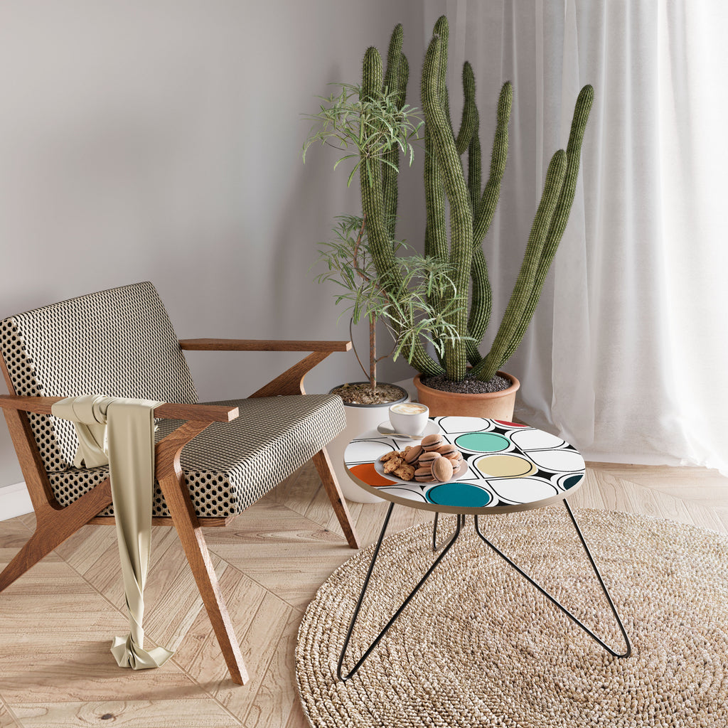 HUE HARMONY Coffee Table 60