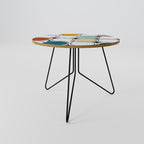 HUE HARMONY Coffee Table