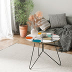 HUE HARMONY Coffee Table 69