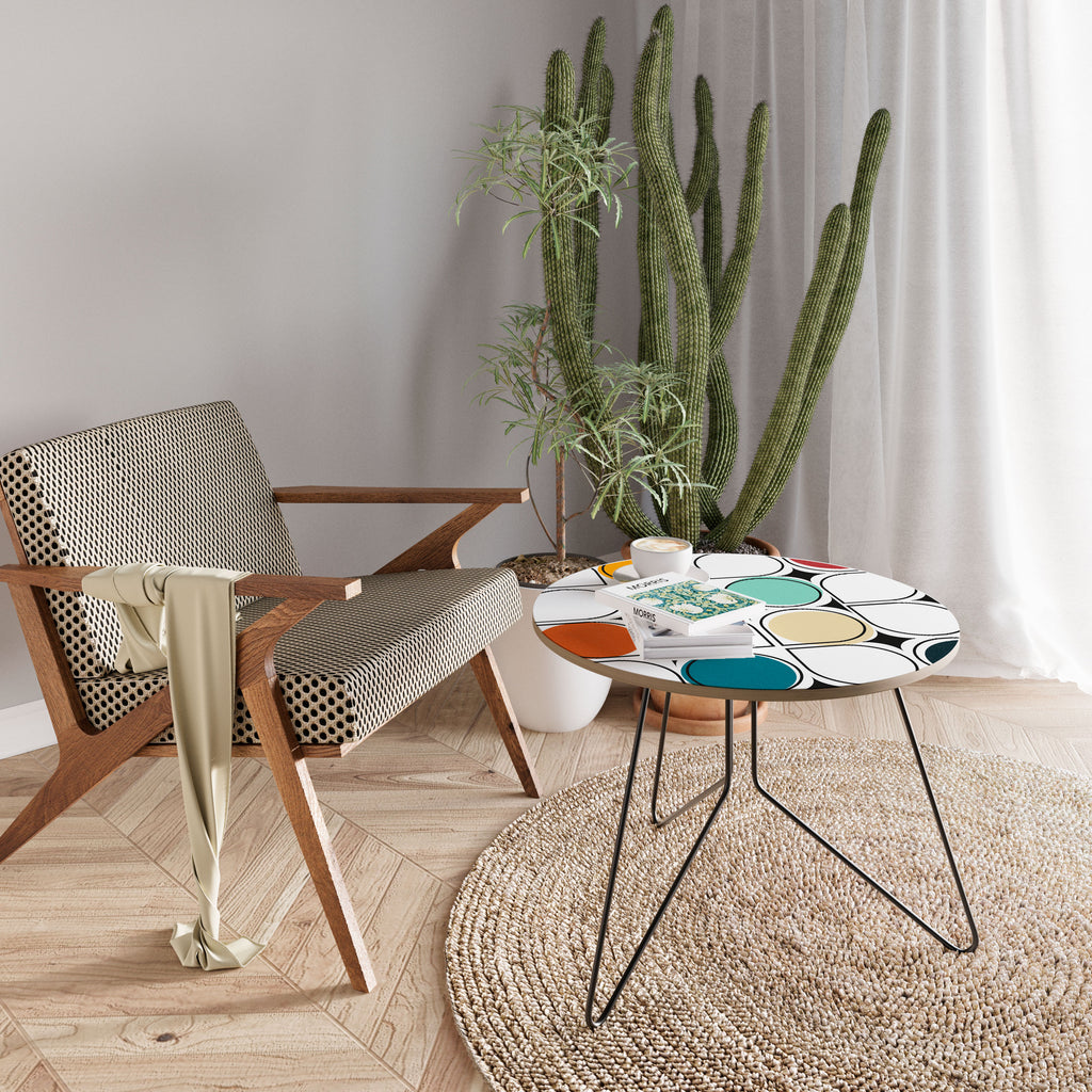 Mesa de centro HUE HARMONY 69