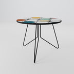 HUE HARMONY Coffee Table 69