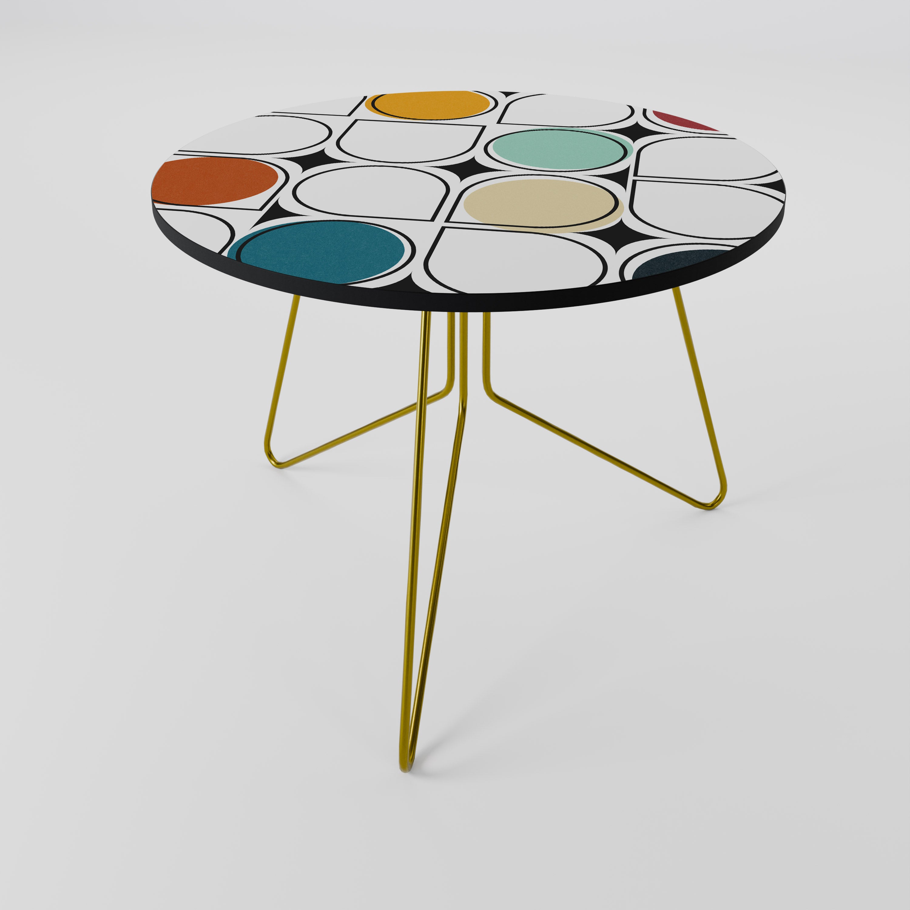 Mesa de centro HUE HARMONY 69