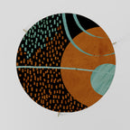 GEODE GLIMMER Coffee Table 69