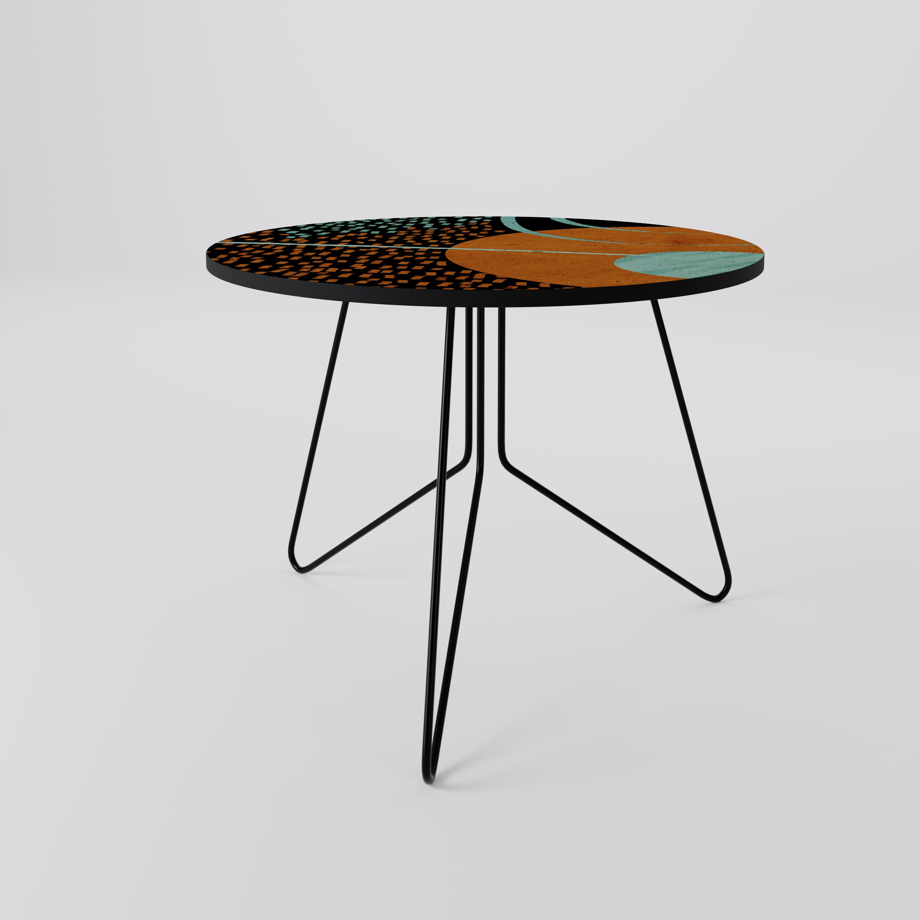 Mesa de centro GEODE GLIMMER 69