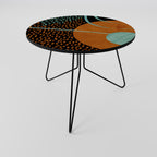 GEODE GLIMMER Coffee Table