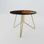 GEODE GLIMMER Coffee Table 69