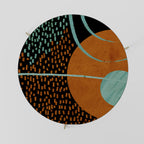 GEODE GLIMMER Coffee Table 69