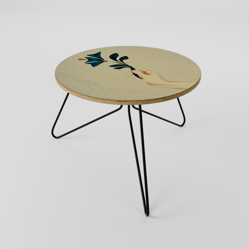 TAKE IT OR LEAF IT Coffee Table