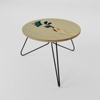 TAKE IT OR LEAF IT Coffee Table