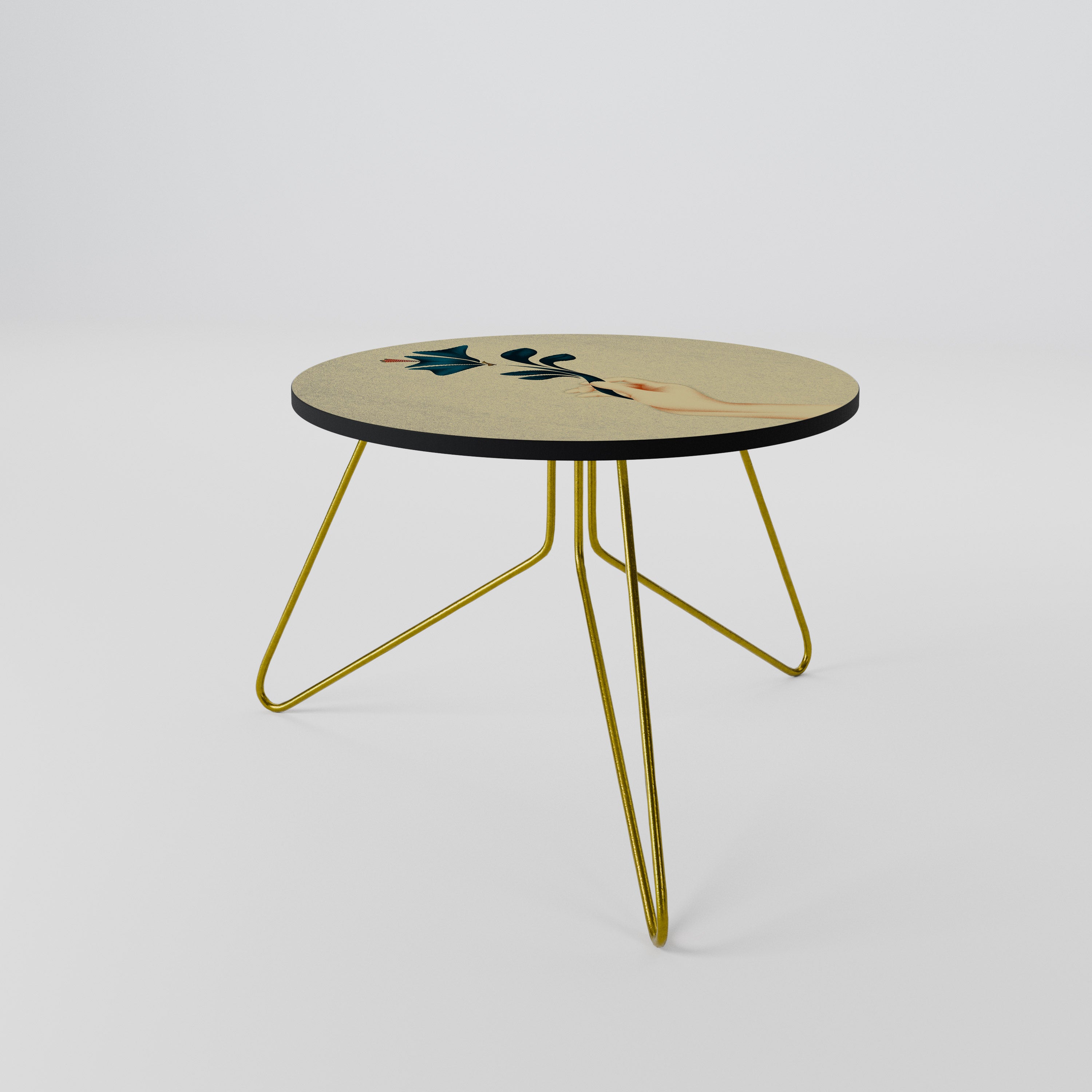 TAKE IT OR LEAF IT Coffee Table 60