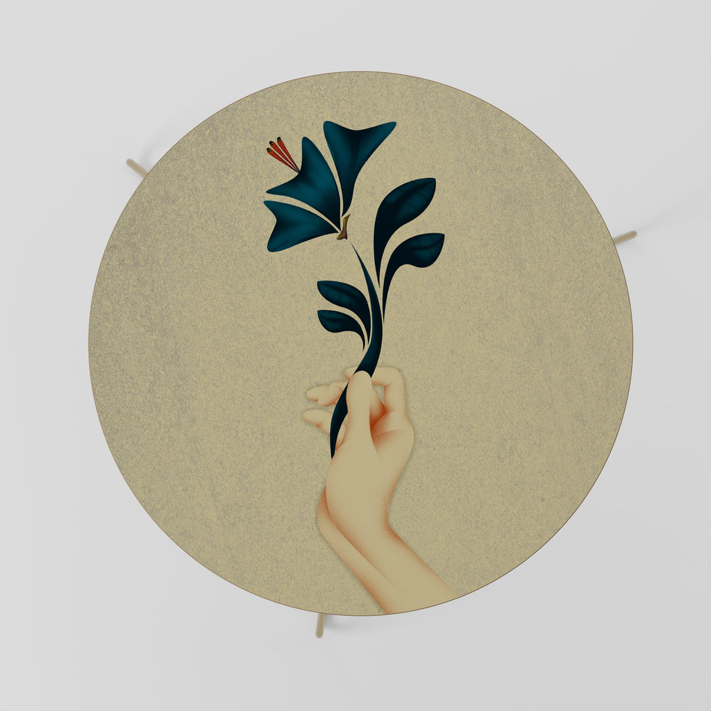 Tómalo o déjalo Mesa de centro 69