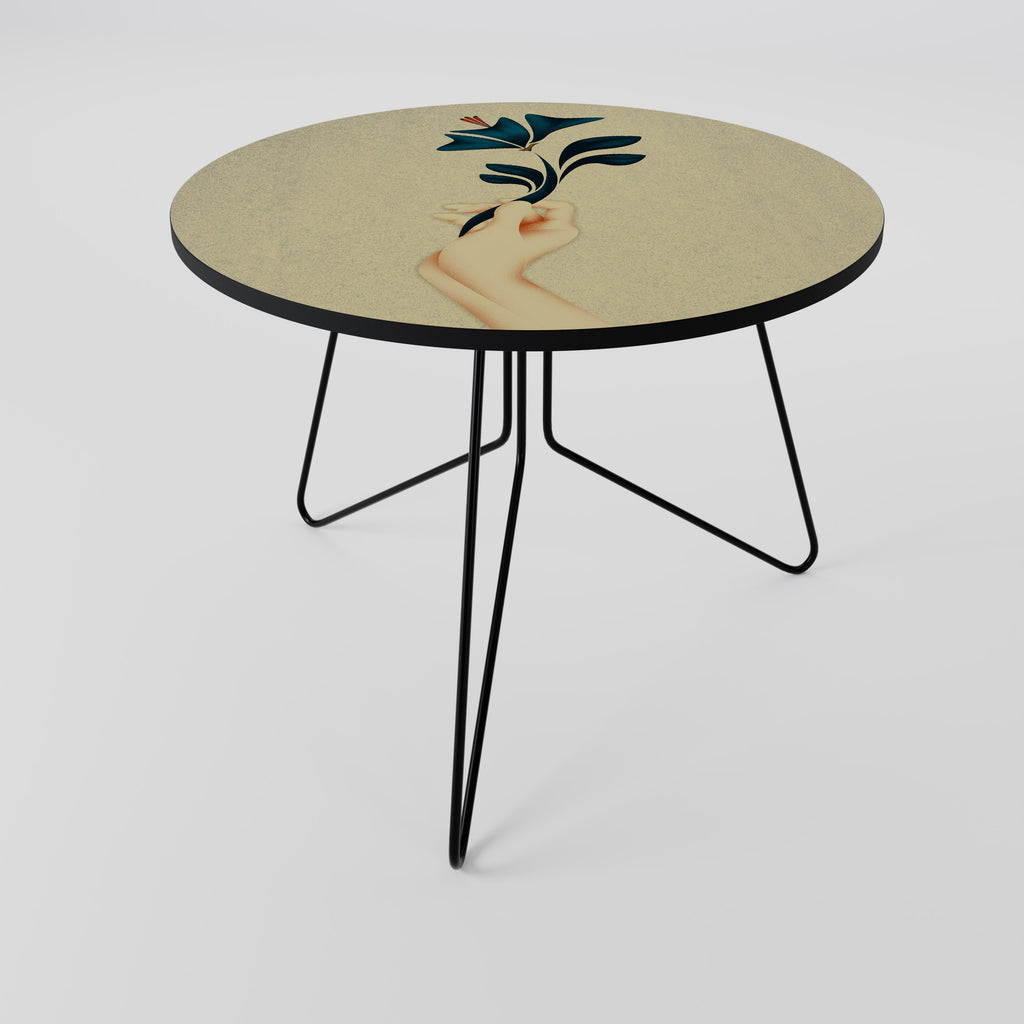 TAKE IT OR LEAF IT Coffee Table