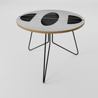 OBSIDIAN ODYSSEY Coffee Table 69