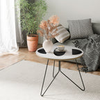 OBSIDIAN ODYSSEY Coffee Table 69