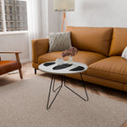 OBSIDIAN ODYSSEY Coffee Table 69