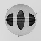 OBSIDIAN ODYSSEY Coffee Table 69