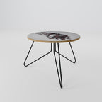 GRAPHIC WONDER Coffee Table 60