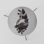 GRAPHIC WONDER Coffee Table 60