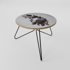 GRAPHIC WONDER Coffee Table 60