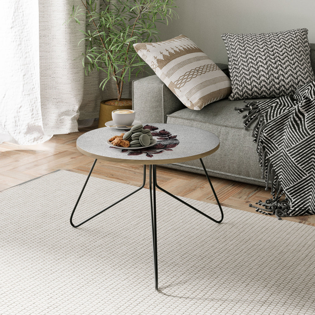 GRAPHIC WONDER Coffee Table 60