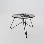 GRAPHIC WONDER Coffee Table 60