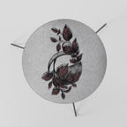 GRAPHIC WONDER Coffee Table 60