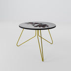 GRAPHIC WONDER Coffee Table 60