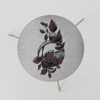 GRAPHIC WONDER Coffee Table 60