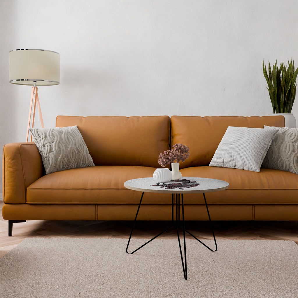 Mesa de centro GRAPHIC WONDER 69