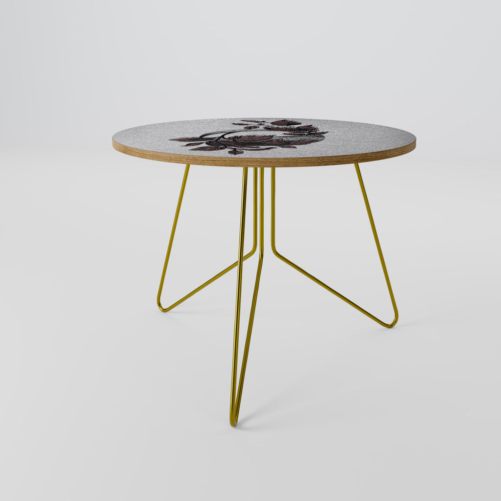 Mesa de centro GRAPHIC WONDER 69