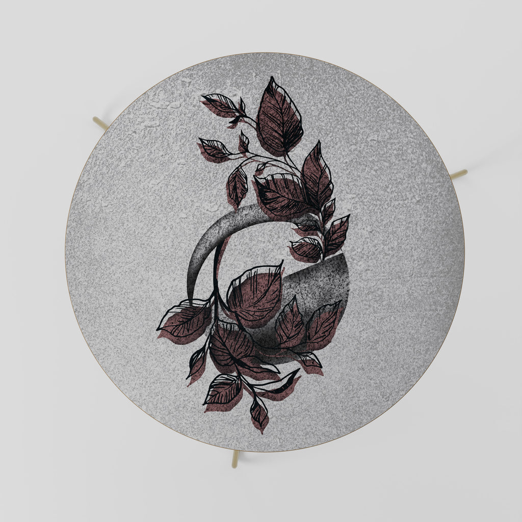 Mesa de centro GRAPHIC WONDER 69