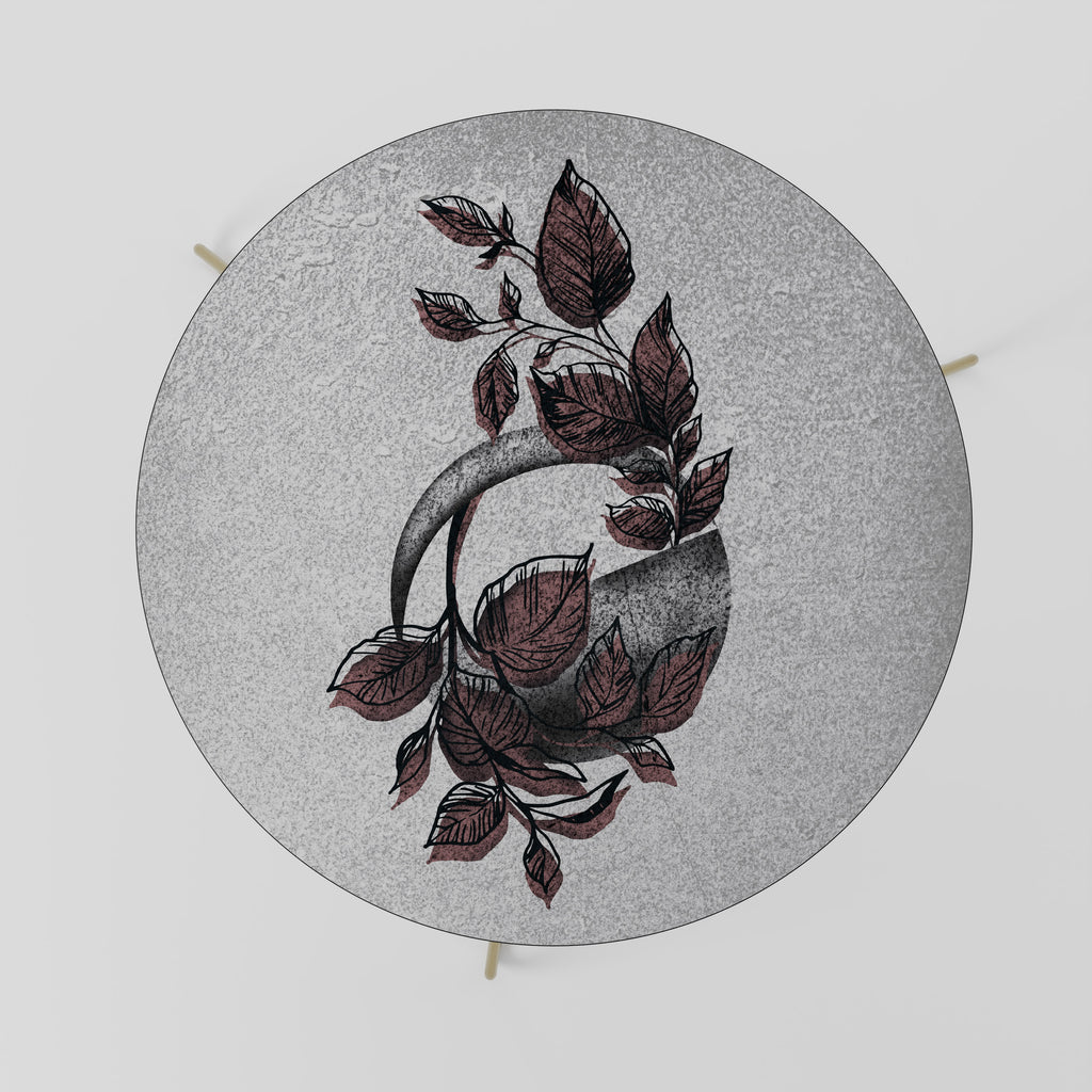 Mesa de centro GRAPHIC WONDER 69