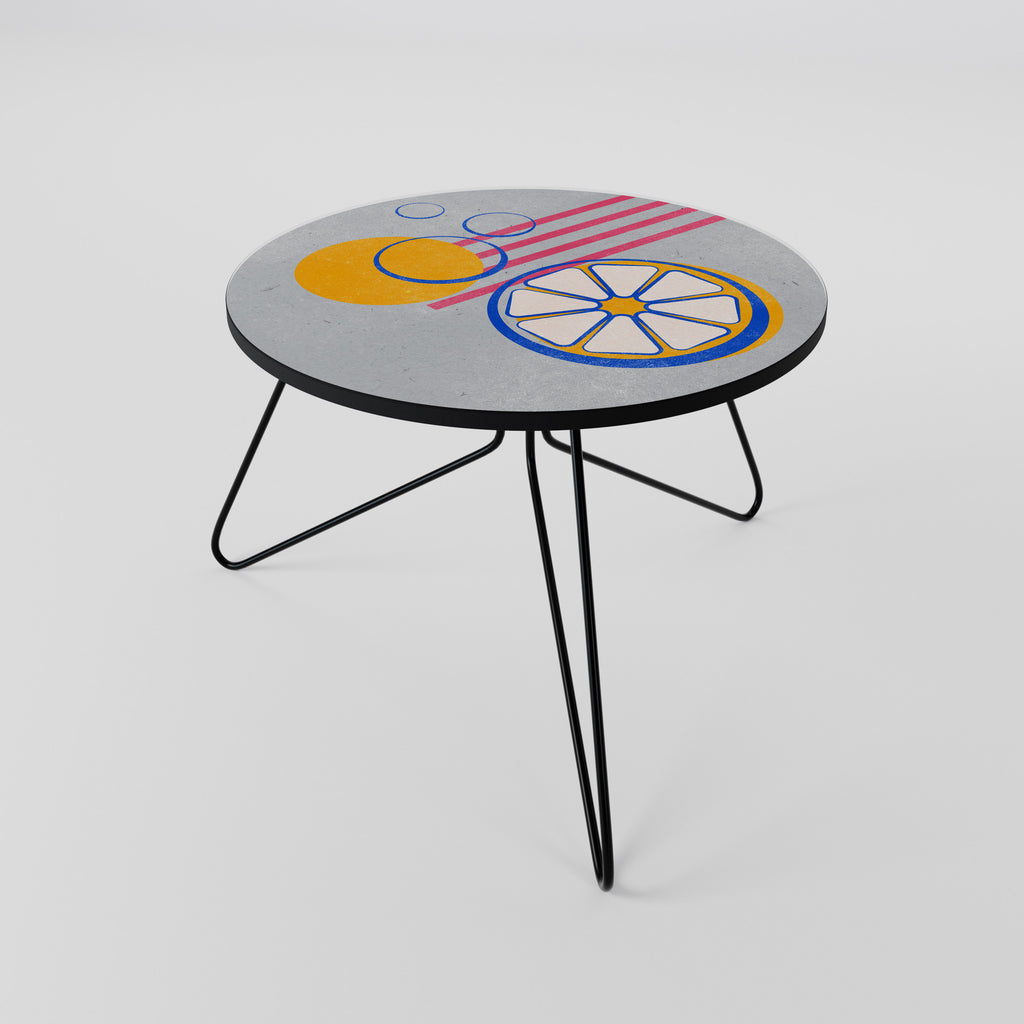 CITRUS SPARK Coffee Table