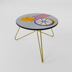 CITRUS SPARK Coffee Table