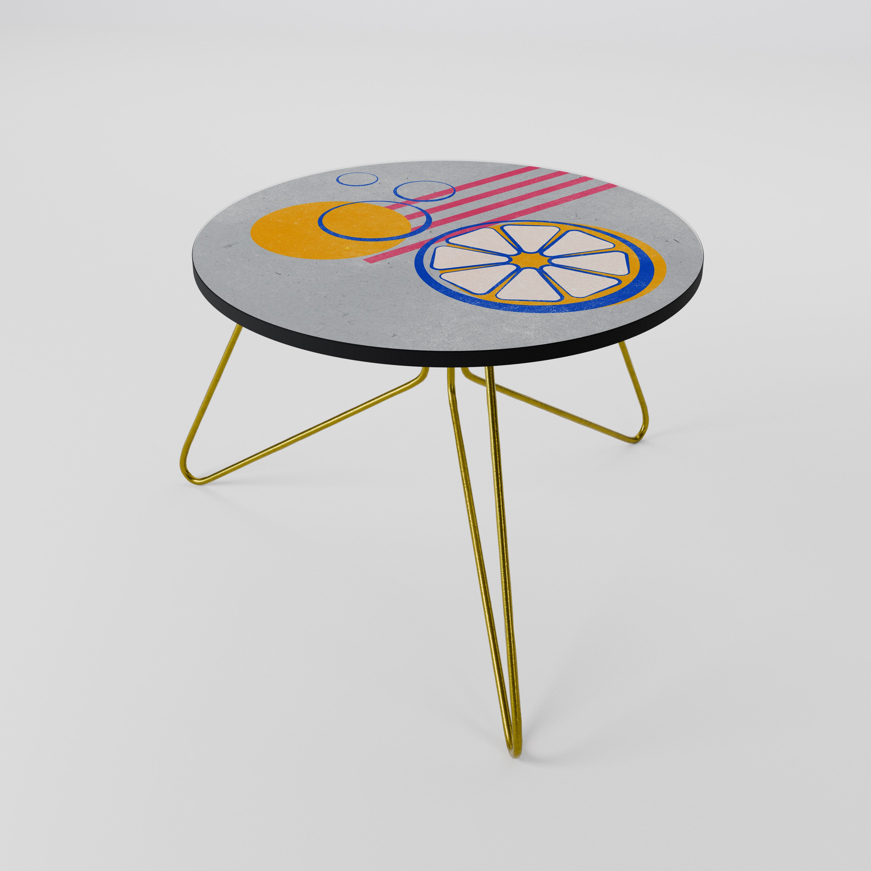 CITRUS SPARK Coffee Table