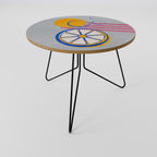 CITRUS SPARK Coffee Table