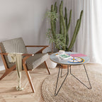 CITRUS SPARK Coffee Table 69