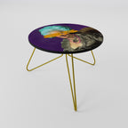 BAROQUE CHIC Coffee Table