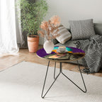 BAROQUE CHIC Coffee Table 69