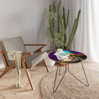 BAROQUE CHIC Coffee Table 69