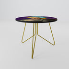 BAROQUE CHIC Coffee Table 69