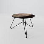 MOONBEAM THOUGHTS Mesa de Centro Ø60